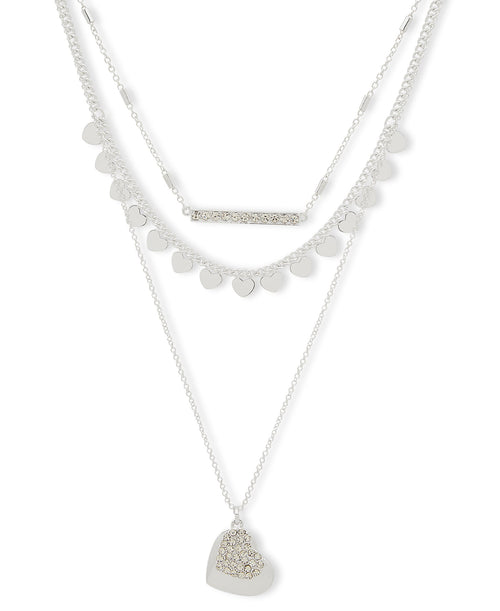 Nine West 19N01135 Necklace
