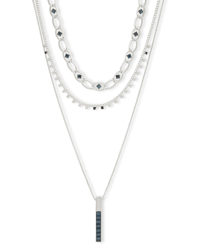 19N01137-Nine West Necklace