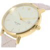 Kate Spade 1YRU0844 Metro Grand Silver Dial Women's Watch