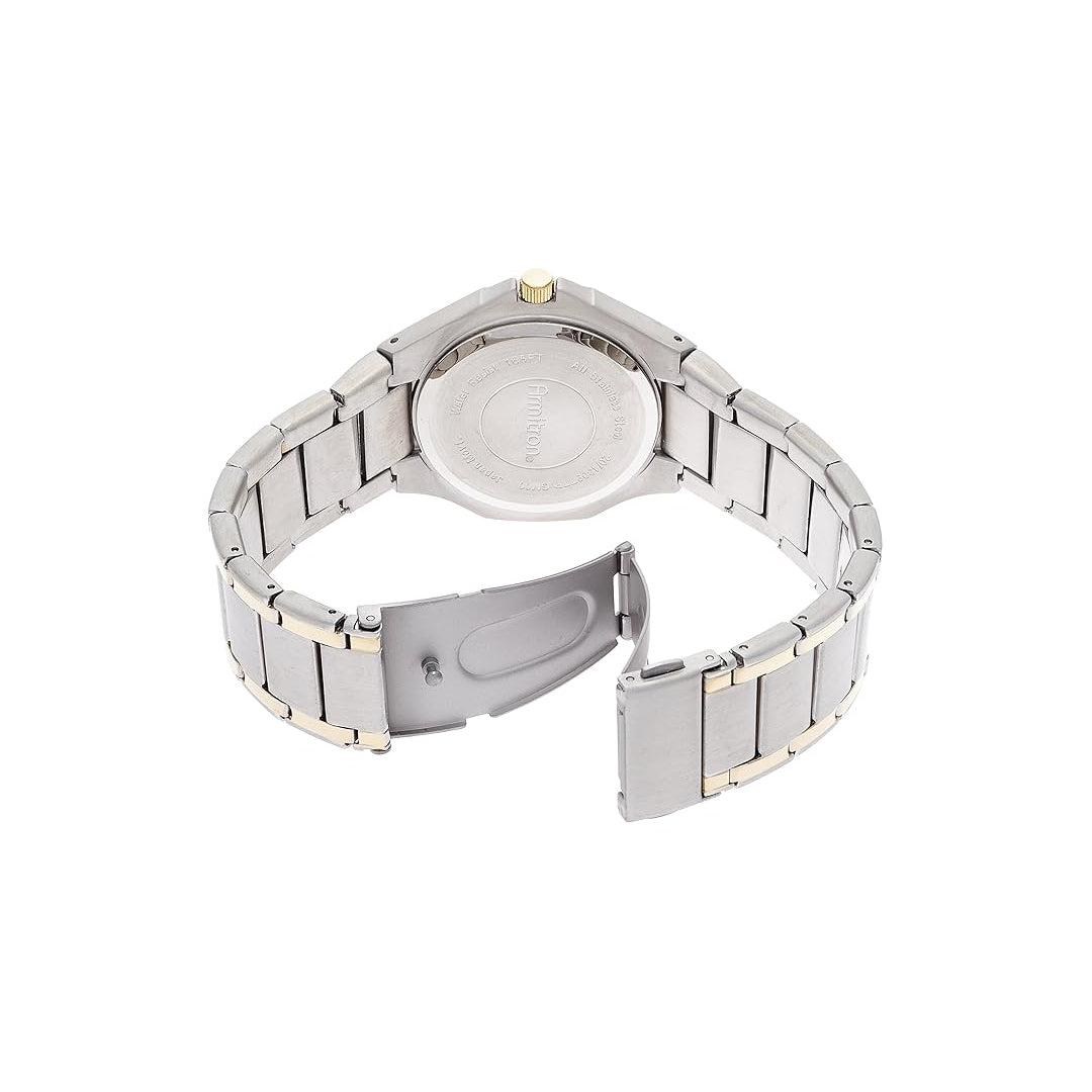 ARMITRON 20/4309GYTT  Men's Watch