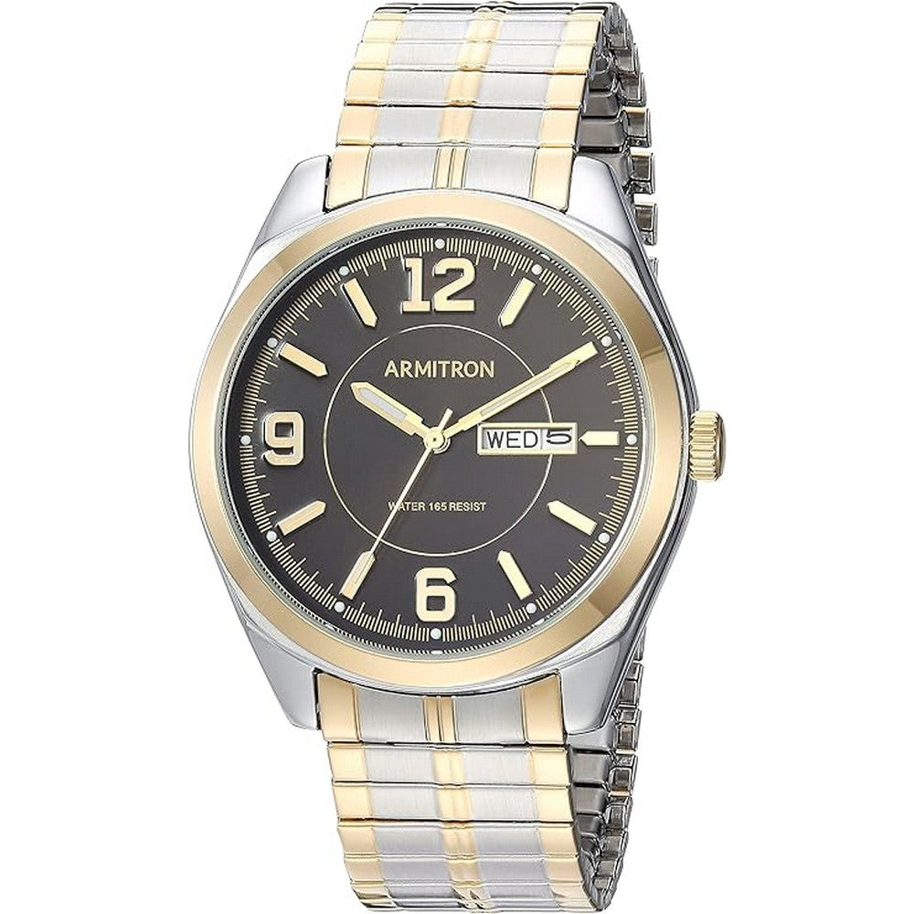 Armitron mesh men's watch online