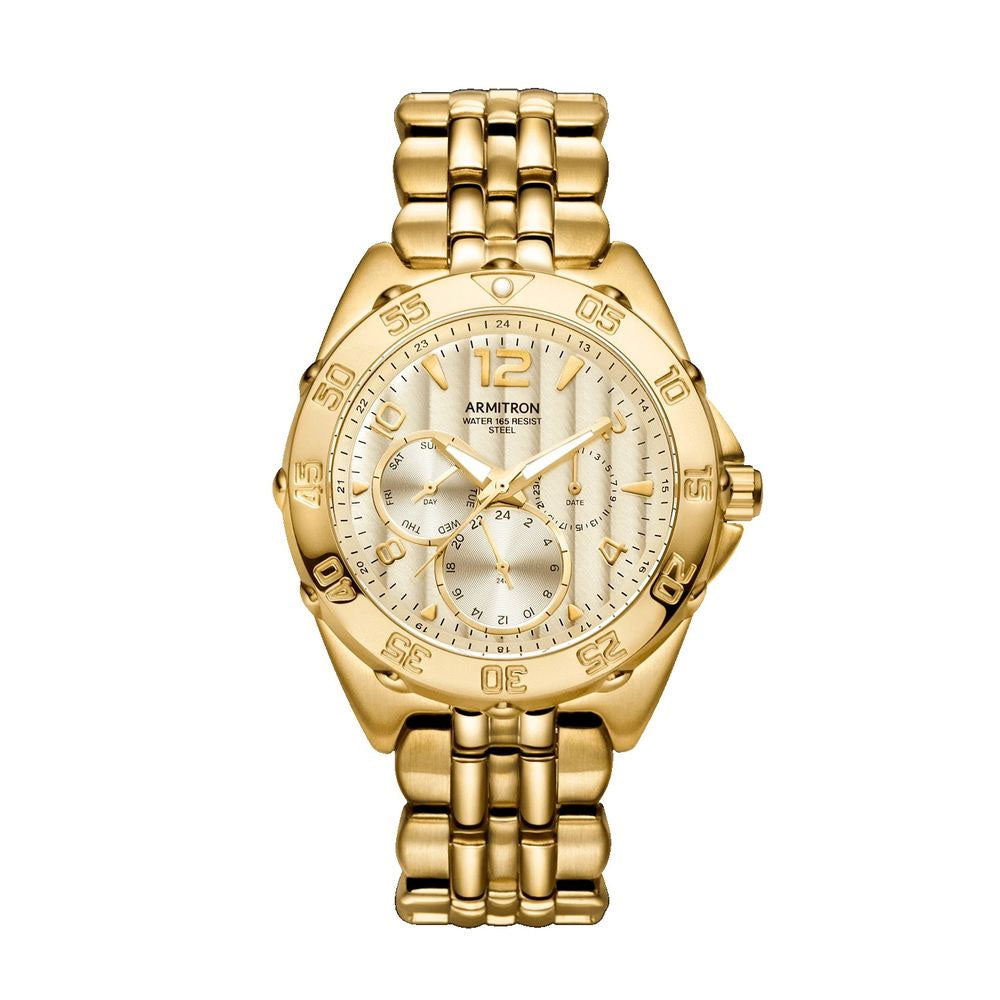 Armitron mesh men's watch on sale