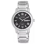 Armitron Men's Day/Date Function Bracelet Watch, 20/4935