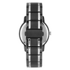 ARMITRON 20-4935BKTB Day/Date Function Men's Watch