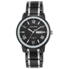 ARMITRON 20-4935BKTB Day/Date Function Men's Watch