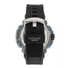 Armitron 20/5062BLU Analog-Digital Chronograph Sport Men's Watch