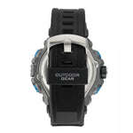 Armitron 20/5062BLU Analog-Digital Chronograph Sport Men's Watch