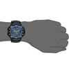 Armitron 20/5062BLU Analog-Digital Chronograph Sport Men's Watch