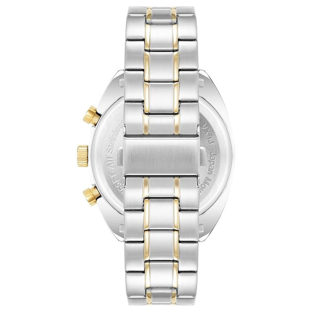 Armitron 20-5625BKTT  Men's Multi Function Dial Bracelet Watch