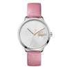 LACOSTE 2001057 Lexi Quartz Silver Dial Women's Watch