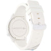 LACOSTE 2010935 Analog Quartz White Silicone Men's Watch