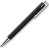 LAMY Logo BallPoint black