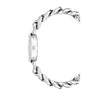 Armitron 75/5826SVSV Quartz White Dial Women's Watch
