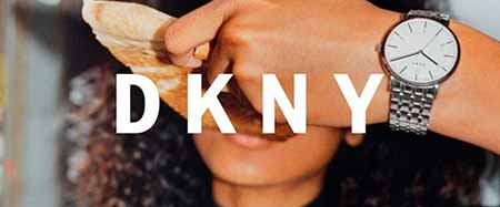 DKNY watches & accessories at OWS