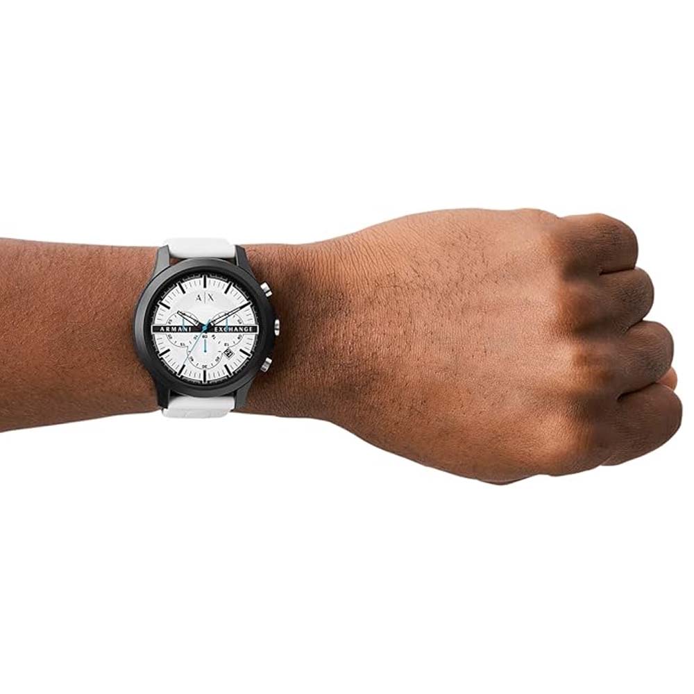 Armani Exchange AX2435 Hampton Chronograph Men's Watch