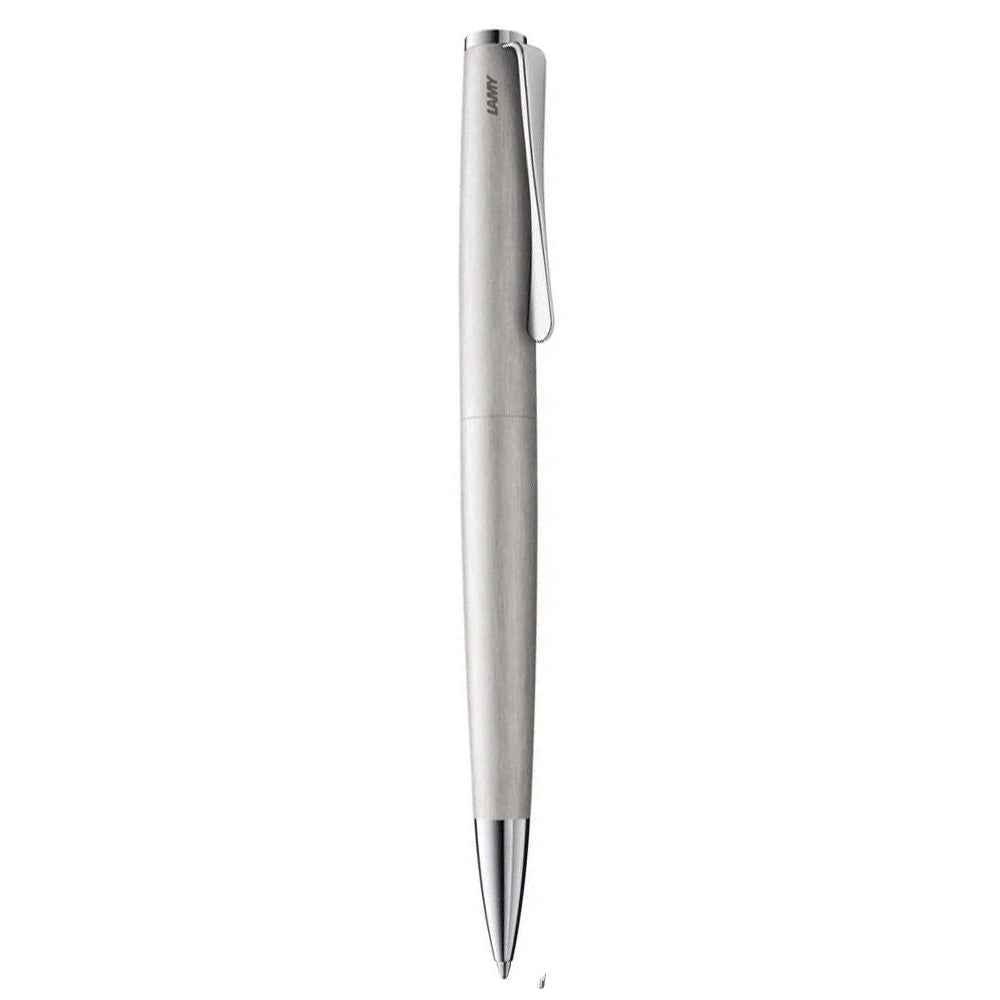 LAMY BallPoint studio brushed