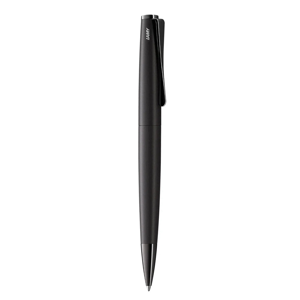 266 LAMY BP studio Lx all black M M16bk EANpr