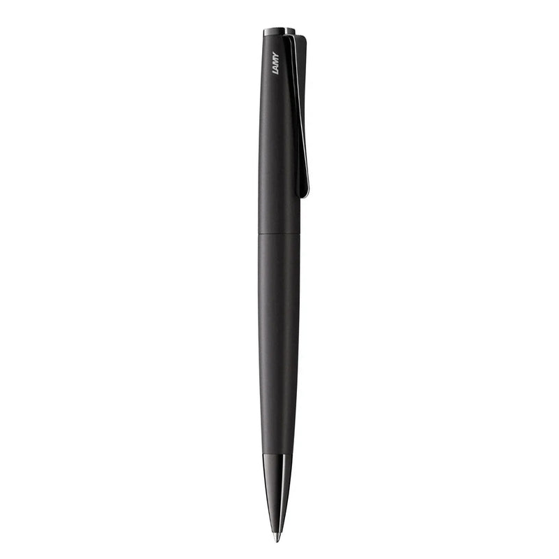 266 LAMY BP studio Lx all black M M16bk EANpr