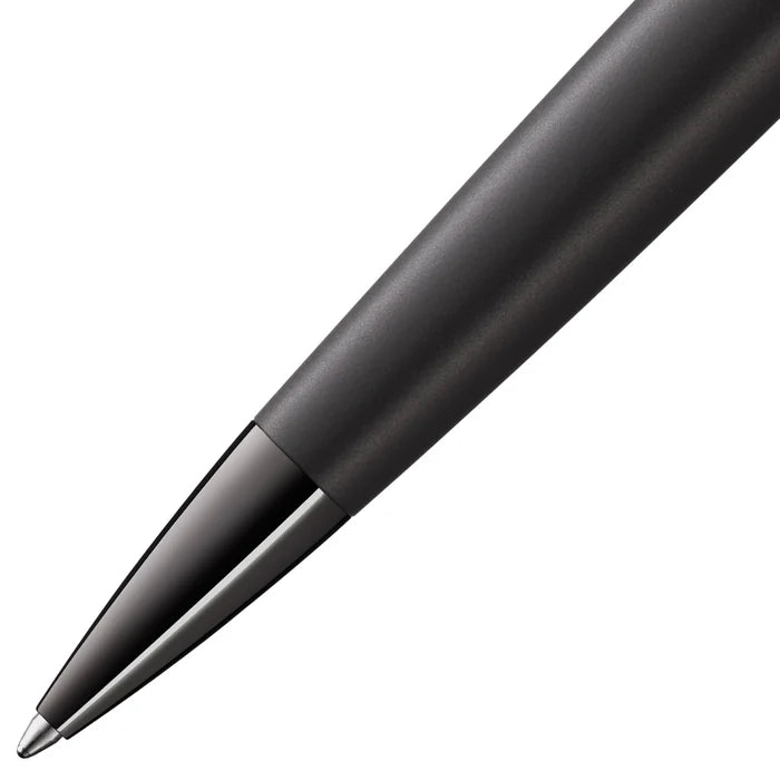 266 LAMY BP studio Lx all black M M16bk EANpr