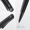 266 LAMY BP studio Lx all black M M16bk EANpr