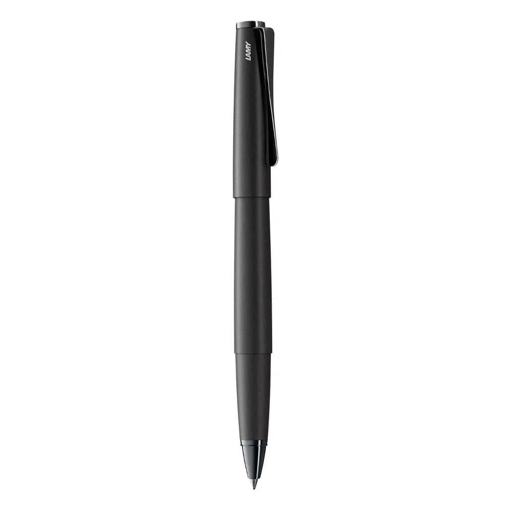 LAMY Studio Rollerball Lx All Black
