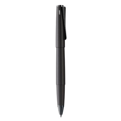 LAMY Studio Rollerball Lx All Black