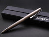 LAMY Ballpoint studio Palladium