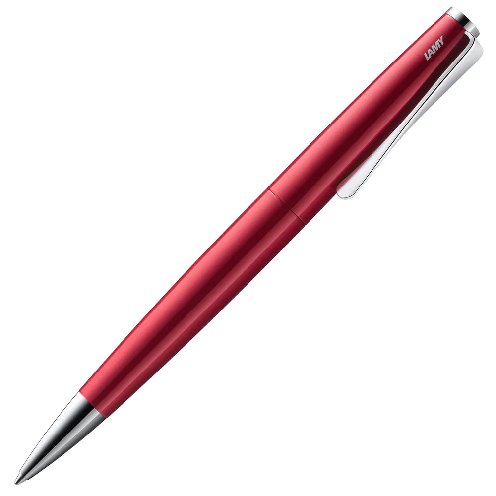 LAMY studio Rollerball Pen pianored