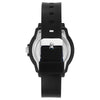 Armitron Black Resin Kids Watch - 271000BLK