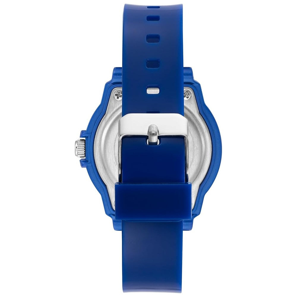 Armitron Blue Resin Kids Watch - 271000BLU