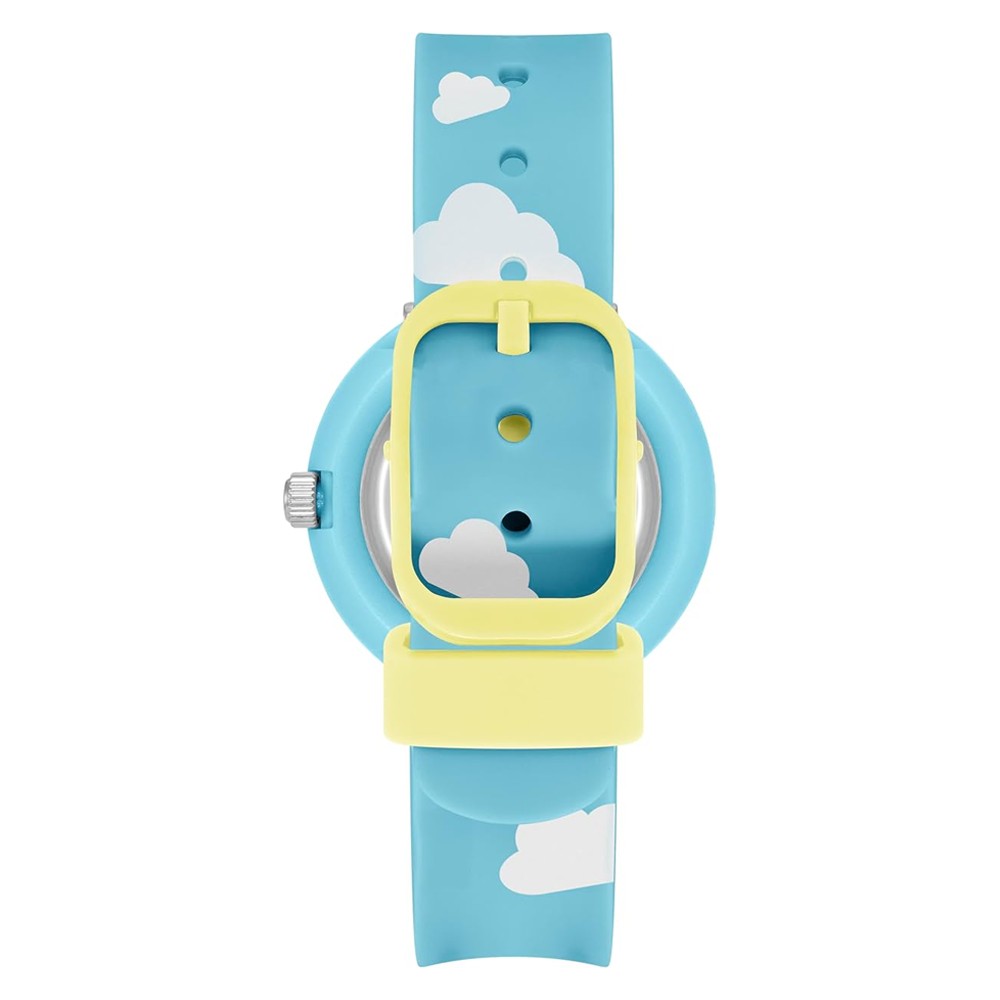 ARMITRON 27-1006LBL Light Blue Watch