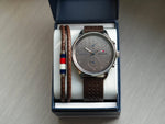 Tommy Hilfiger  2770047 MILES Men's Watch Analog