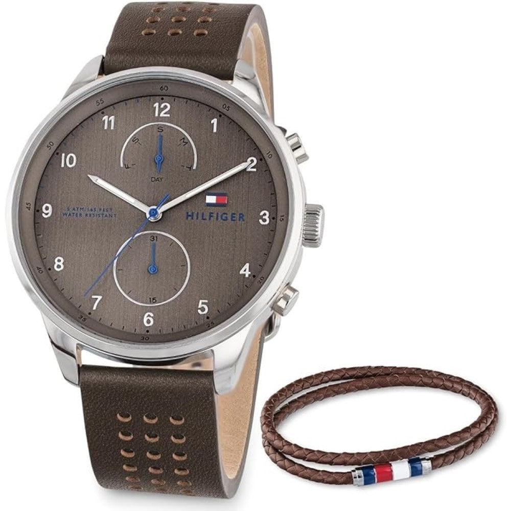 Tommy Hilfiger  2770047 MILES Men's Watch  Analog Tommy Hilfiger