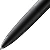 277 LAMY BP aion black M M16bk Rondo EANex