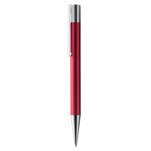 LAMY BallPoint Scala Piano Red