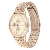 Tommy Hilfiger TH1782120 Stainless Steel  Rose Gold Dial Women's Watch
