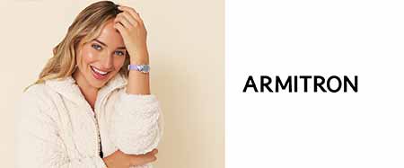 Armitron watches & accessories at OWS