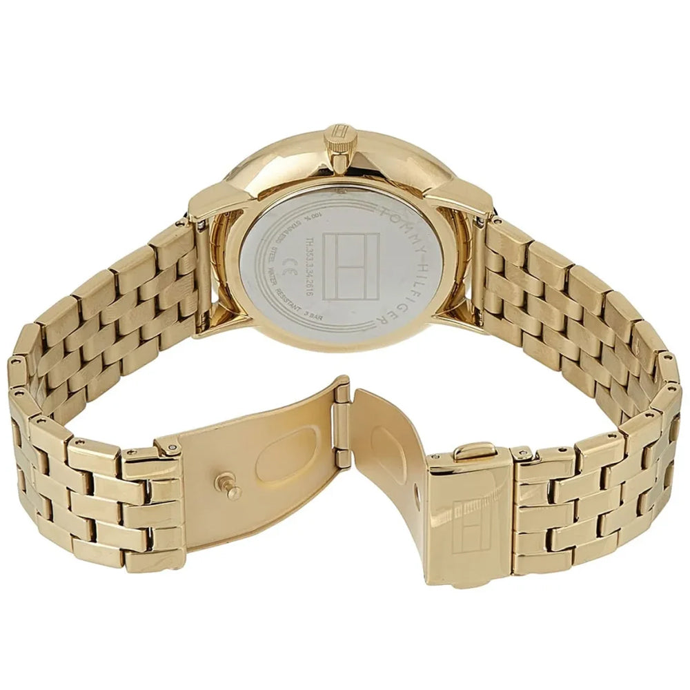 Tommy Hilfiger 1782069 Women's Watch