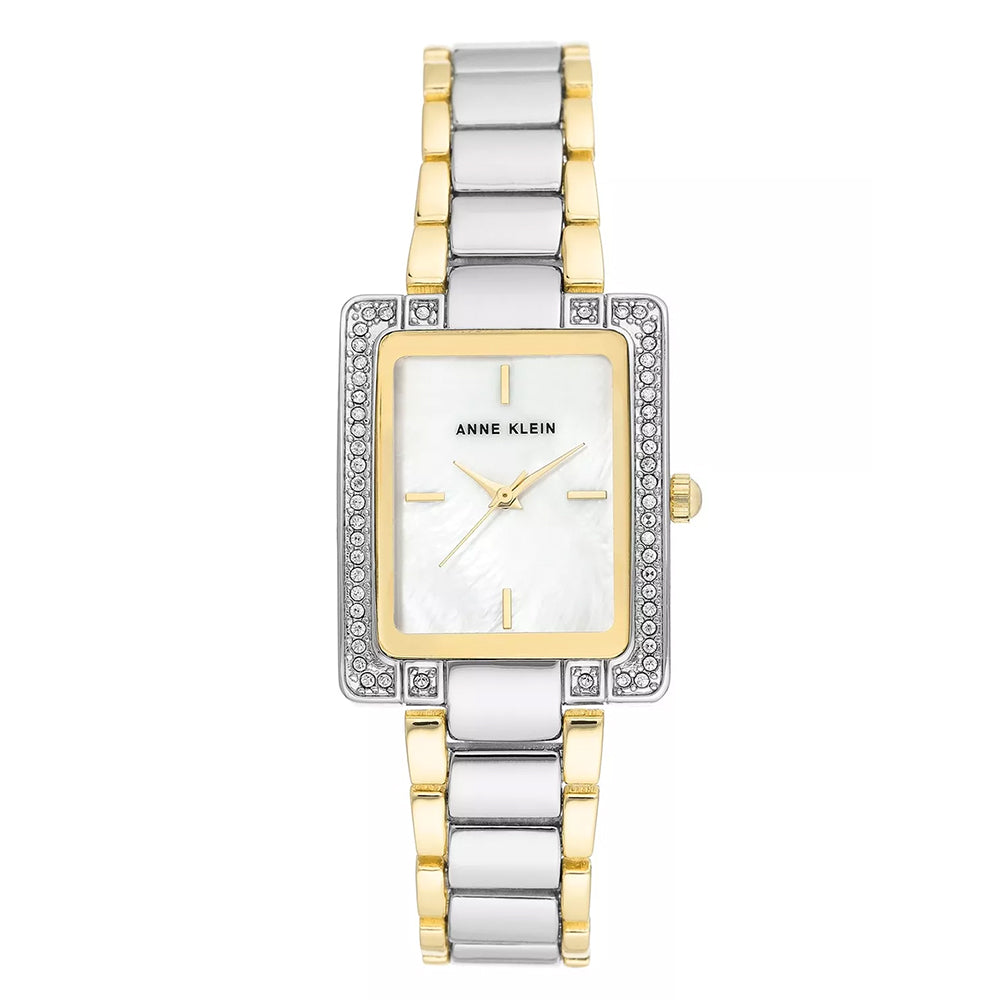 Anne Klein AK/3129SVTT Ladies Watch