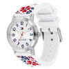 Tommy Hilfiger 1782173 Silicone Band Kids Watch