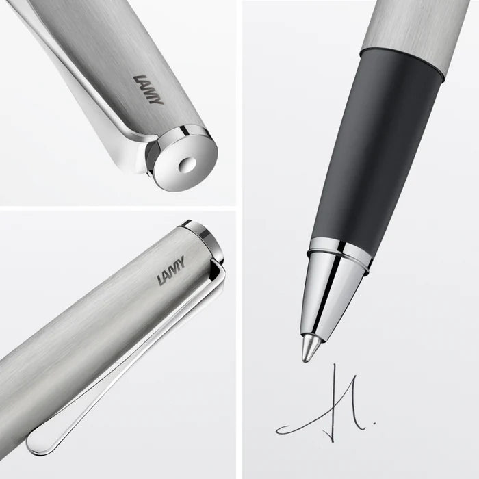 LAMY Rollerball studio brushed pen