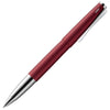Lamy Rollerball pen royalred