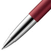 Lamy Rollerball pen royalred