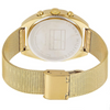 Tommy Hilfiger 1781488 gold-tone Women's Watch