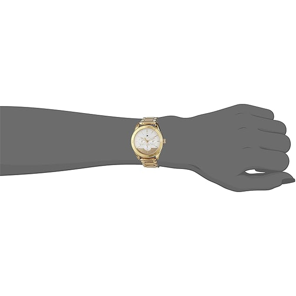 Tommy Hilfiger 1781883 Multifunction Date Women's Watch