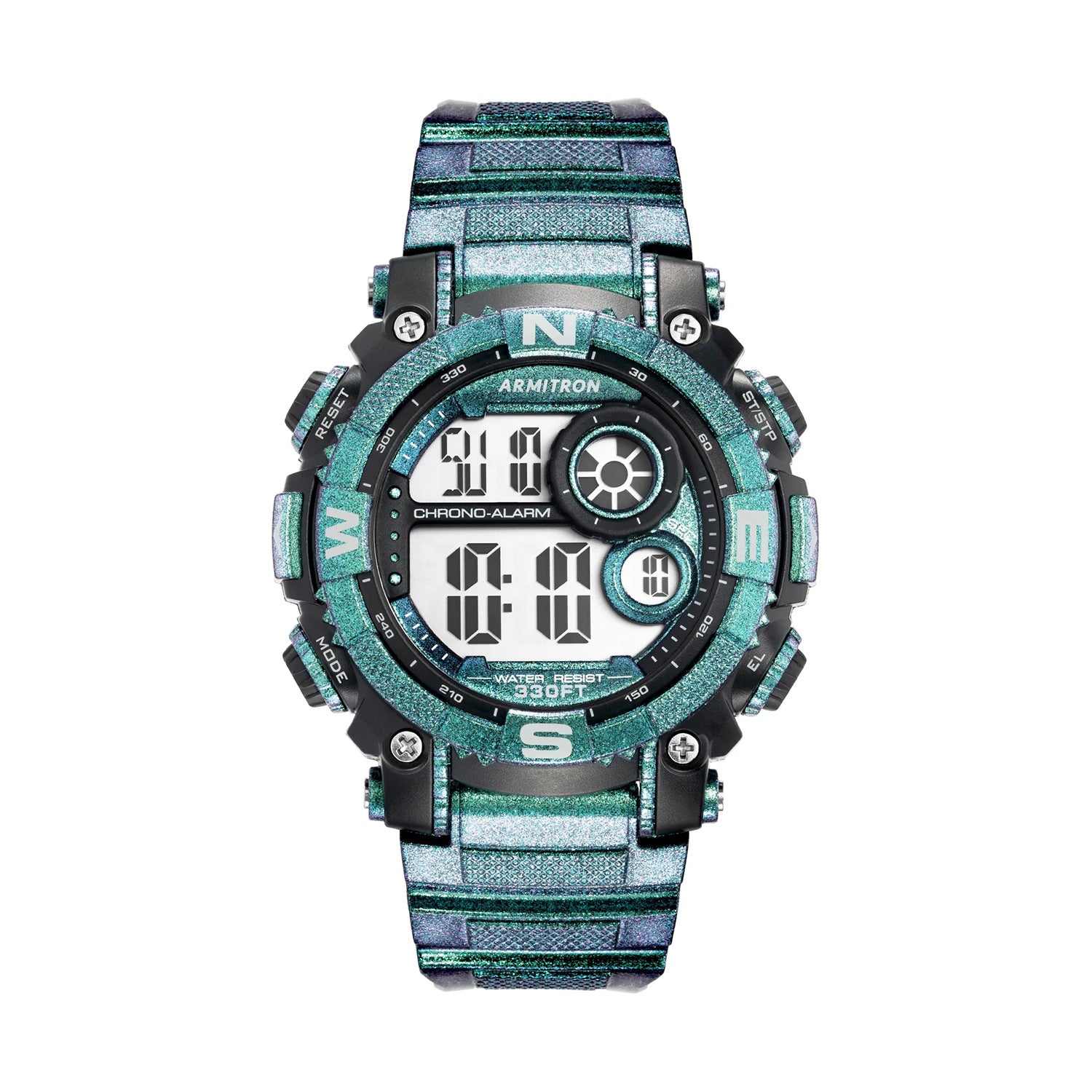 Armitron 40-8284GLX Sport Watch