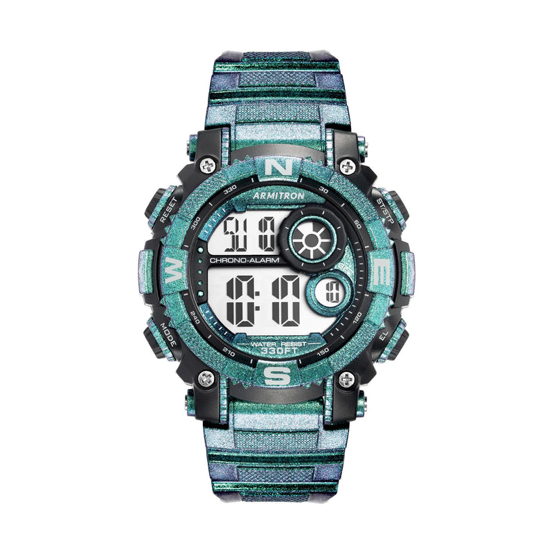 Armitron 40-8284GLX Sport Watch