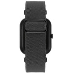 ARMITRON 42/1001BKGYWM Unisex Eclipse Smartwatch