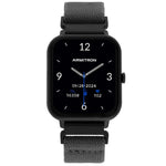 ARMITRON 42/1001BKGYWM Unisex Eclipse Smartwatch