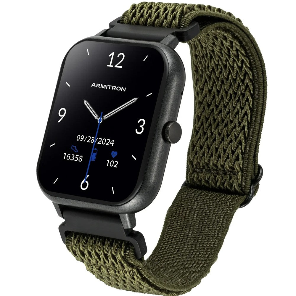 Armitron Connect 42/1001DGGNWM Unisex Eclipse Smartwatch